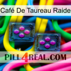 Café De Taureau Raide 03